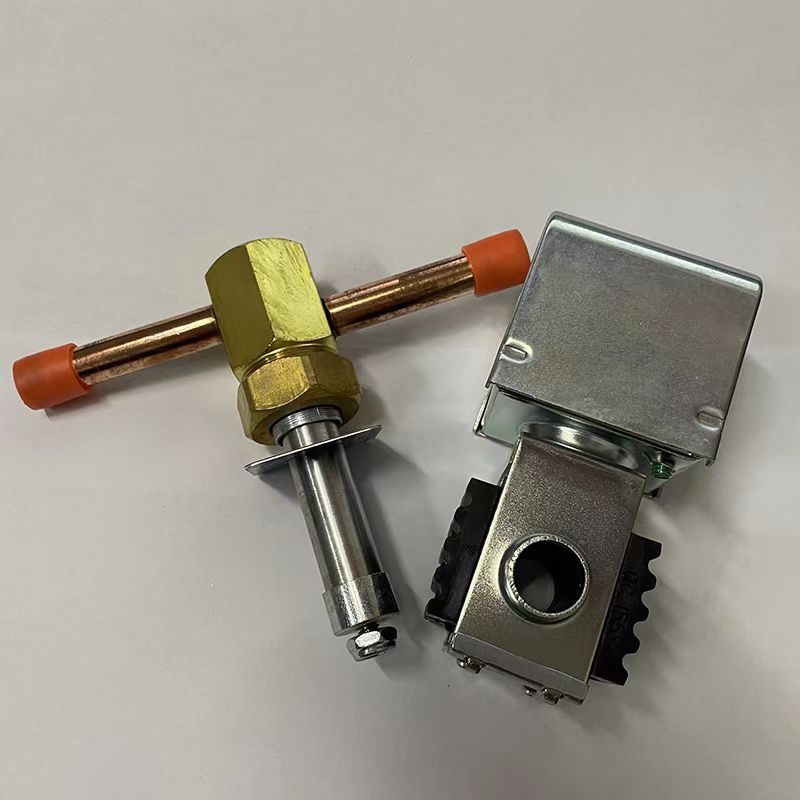 ¿Dónde se pueden usar las válvulas solenoides?