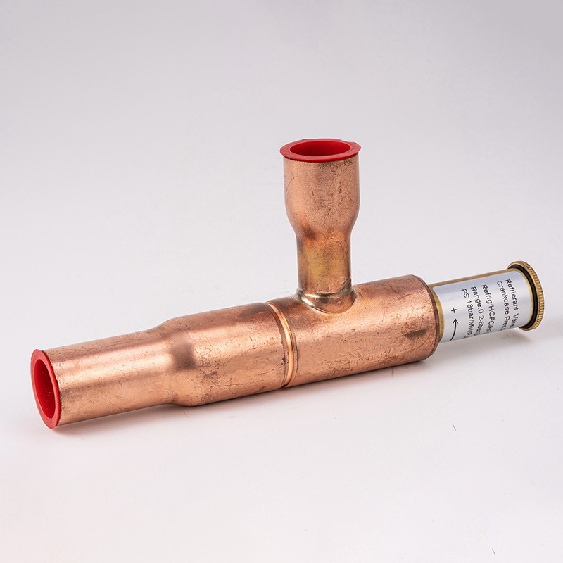 ¿Qué es un regulador de presión?