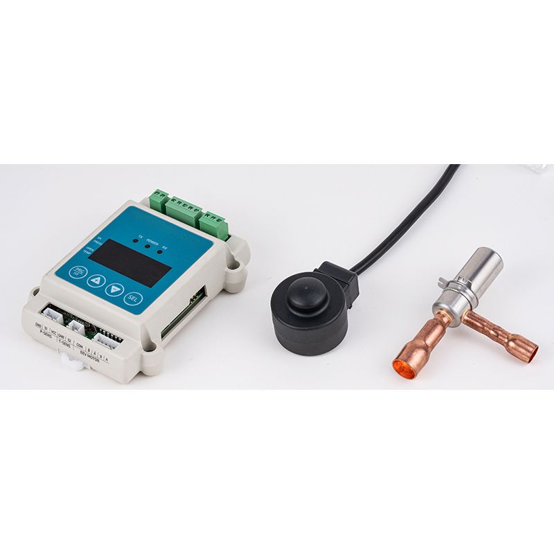 electronic expansion valve